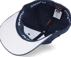 Flexfit-Iconic Neon Summer Prism Navy Flexfit -