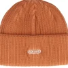 Sale Vans Nesbit Beanie Auburn Cuff -