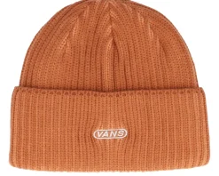 Sale Vans Nesbit Beanie Auburn Cuff -