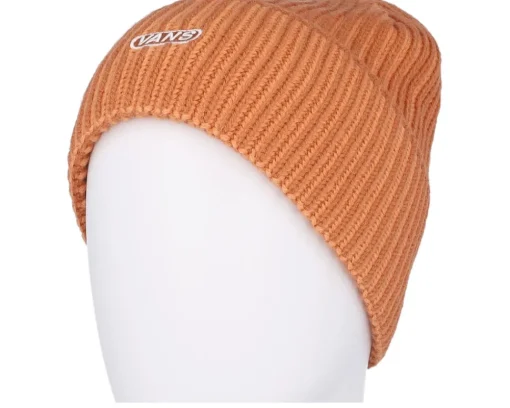 Sale Vans Nesbit Beanie Auburn Cuff -