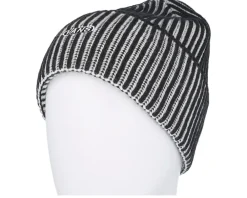 Clearance Vans Nesbit Beanie Black/White Cuff -