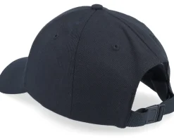 Adjustable-Calvin Klein New Archive Cap Black Adjustable -
