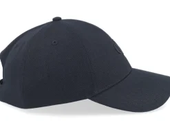 Adjustable-Calvin Klein New Archive Cap Black Adjustable -