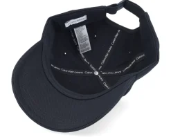 Adjustable-Calvin Klein New Archive Cap Black Adjustable -