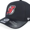 Adjustable-47 Brand New Jersey Devils Cold Zone Mvp DP Black/Red Adjustable -
