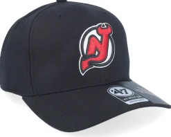 Adjustable-47 Brand New Jersey Devils Cold Zone Mvp DP Black/Red Adjustable -