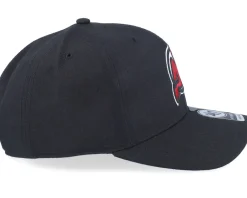Adjustable-47 Brand New Jersey Devils Cold Zone Mvp DP Black/Red Adjustable -