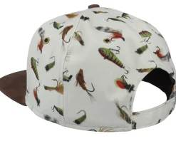 Snapback-American Needle New York Black Yankees Headwater Specialty Fabric -