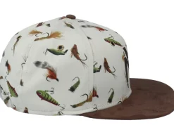 Snapback-American Needle New York Black Yankees Headwater Specialty Fabric -