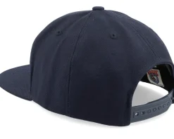 Best American Needle New York Black Yankees Nl Archive 400 Navy Snapback -