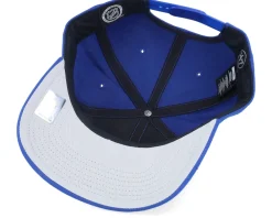 Adjustable-47 Brand New York Islanders Cold Zone Mvp Deep Profile Royal Adjustable -