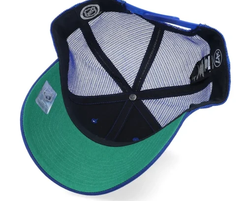 Clearance 47 Brand New York Islanders NHL Branson MVP Royal Trucker -