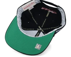 Sale Mitchell & Ness New York Knicks Champions Era Hwc Black Snapback -