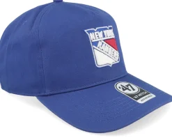 Adjustable-47 Brand New York Rangers 47 Hitch Cap Royal A-frame Adjustable -