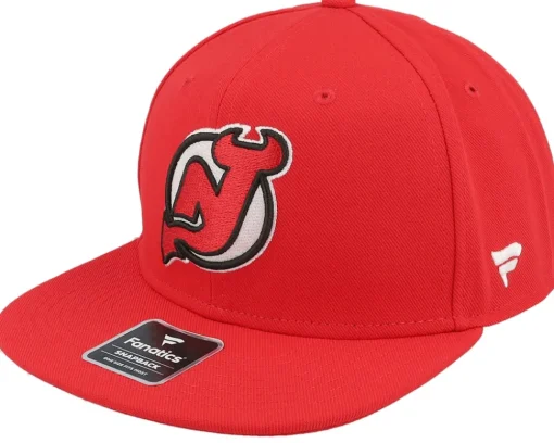 Snapback-Fanatics New York Rangers Primary Logo Deep Royal Snapback - Blue