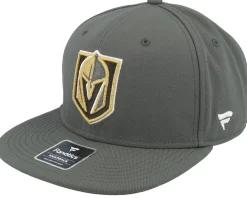 Snapback-Fanatics New York Rangers Primary Logo Deep Royal Snapback - Blue