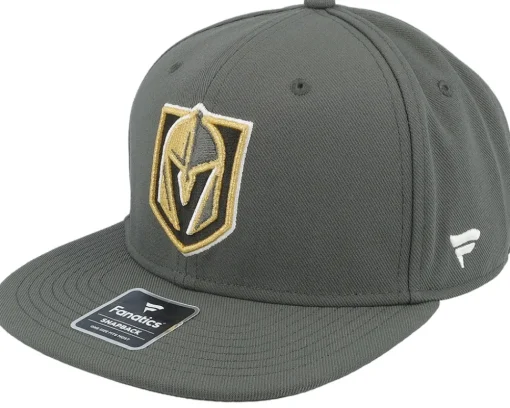 Snapback-Fanatics New York Rangers Primary Logo Deep Royal Snapback - Blue
