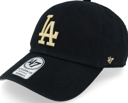 Clearance 47 Brand New York Yankees Bagheera Under Clean Up Dad Cap - Black
