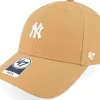 Online 47 Brand New York Yankees Base Runner Mvp Camel Adjustable -