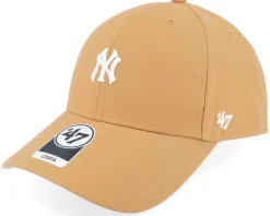 Online 47 Brand New York Yankees Base Runner Mvp Camel Adjustable -