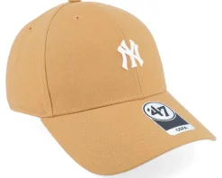 Online 47 Brand New York Yankees Base Runner Mvp Camel Adjustable -
