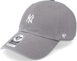Sale 47 Brand New York Yankees Base Runner Clean Up Kelly Dad Cap - Green