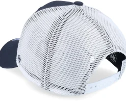 Discount 47 Brand New York Yankees Branson Mvp Navy/White Trucker -