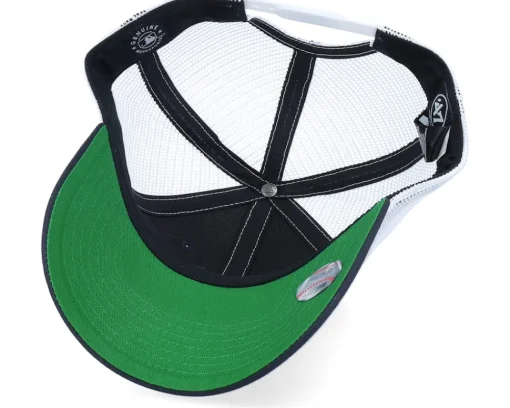 Discount 47 Brand New York Yankees Branson Mvp Navy/White Trucker -