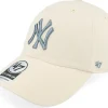 Online 47 Brand New York Yankees Clean Up Natural Dad Cap -
