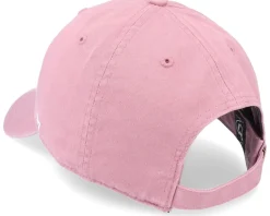Dad Cap-47 Brand New York Yankees Clean Up Mauve -