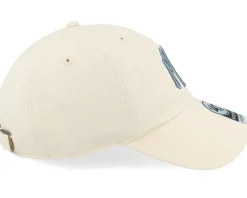 Online 47 Brand New York Yankees Clean Up Natural Dad Cap -