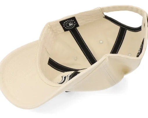 Dad Cap-47 Brand New York Yankees Clean Up Natural Dad Cap -