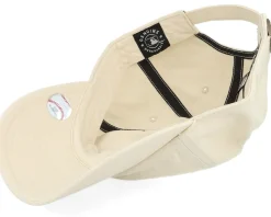 Outlet 47 Brand New York Yankees Clean Up Natural Q Dad Cap -