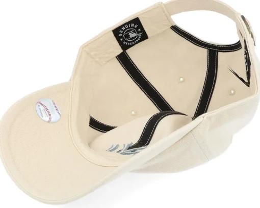 Online 47 Brand New York Yankees Clean Up Natural Dad Cap -