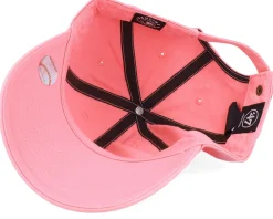 Adjustable-47 Brand New York Yankees Clean Up Rose Adjustable -