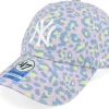 Dad Cap-47 Brand New York Yankees MLB 47 Clean Up Cosmos Dad Cap -