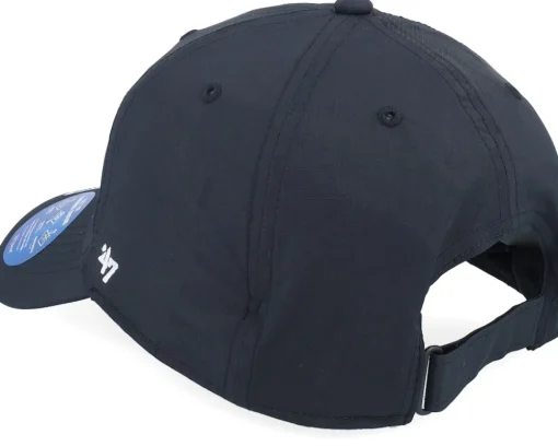 Best 47 Brand New York Yankees MLB 47 Clean Up Cap Black Dad Cap -