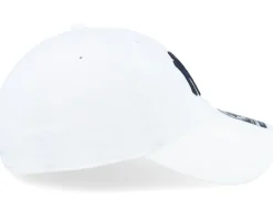 Outlet 47 Brand New York Yankees MLB 47 Franchise Cap White Unconstructed Fitted -
