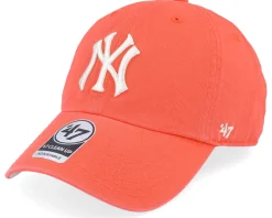 Dad Cap-47 Brand New York Yankees MLB Ballpark Clean Up Tango Dad Cap -