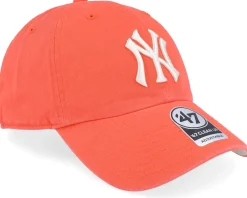 Dad Cap-47 Brand New York Yankees MLB Ballpark Clean Up Tango Dad Cap -