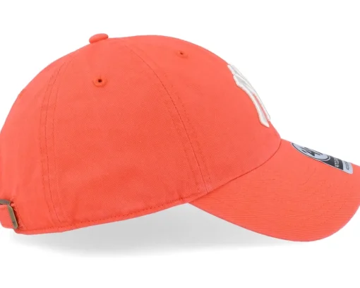 Dad Cap-47 Brand New York Yankees MLB Ballpark Clean Up Tango Dad Cap -