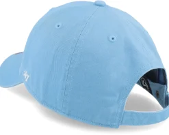 Dad Cap-47 Brand New York Yankees MLB Clean Up Columbia Dad Cap -
