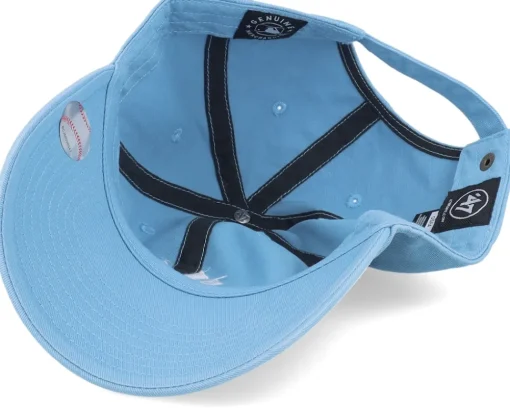 Dad Cap-47 Brand New York Yankees MLB Clean Up Columbia Dad Cap -