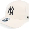 Adjustable-47 Brand New York Yankees MLB Hitch Cap Natural Adjustable -