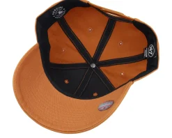 Adjustable-47 Brand New York Yankees MLB Mvp Burnt Orange Adjustable -