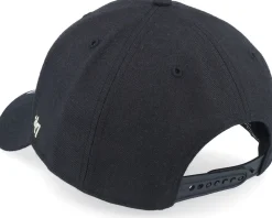 Adjustable-47 Brand New York Yankees Mvp Black Adjustable -