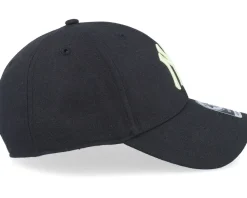 Adjustable-47 Brand New York Yankees Mvp Black Adjustable -