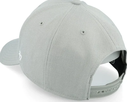 Adjustable-47 Brand New York Yankees Mvp Grey Adjustable -