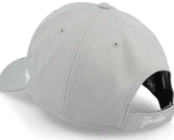 Adjustable-47 Brand New York Yankees MVP Grey Adjustable -