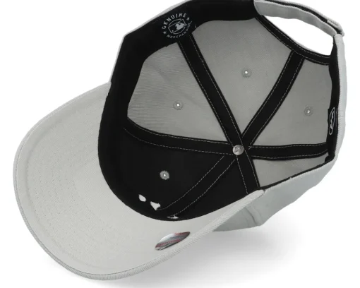 Adjustable-47 Brand New York Yankees MVP Grey Adjustable -